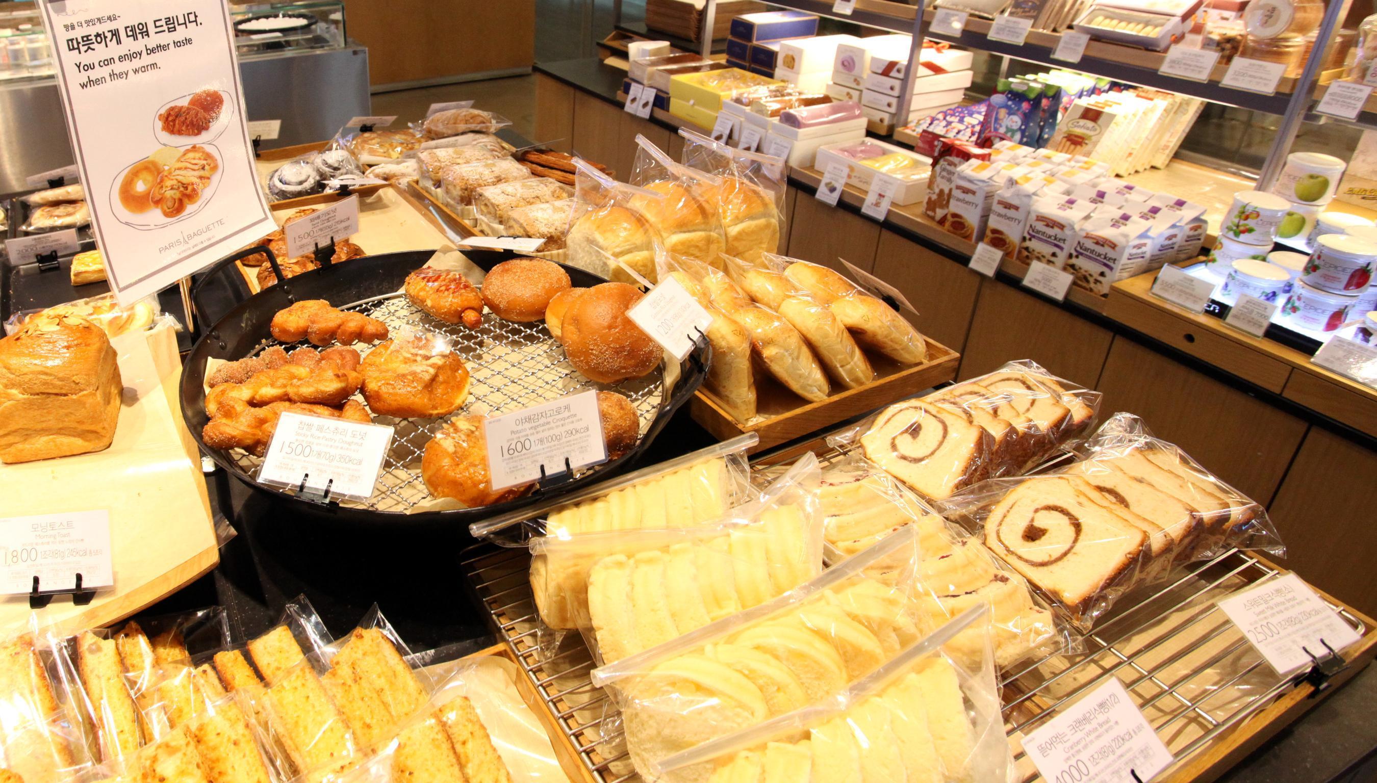空中花园酒店明洞3号店 首爾 外观 照片